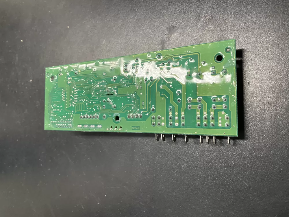 Whirlpool Maytag Amana Jenn Air 6918611 Dishwasher Control Board AZ23160 | BK662