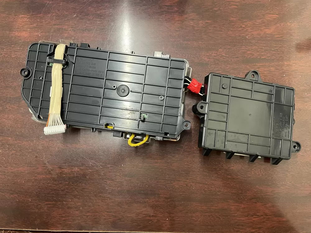 Samsung Whirlpool DC94 05968A Washer Control Board AZ28939 | KMV191