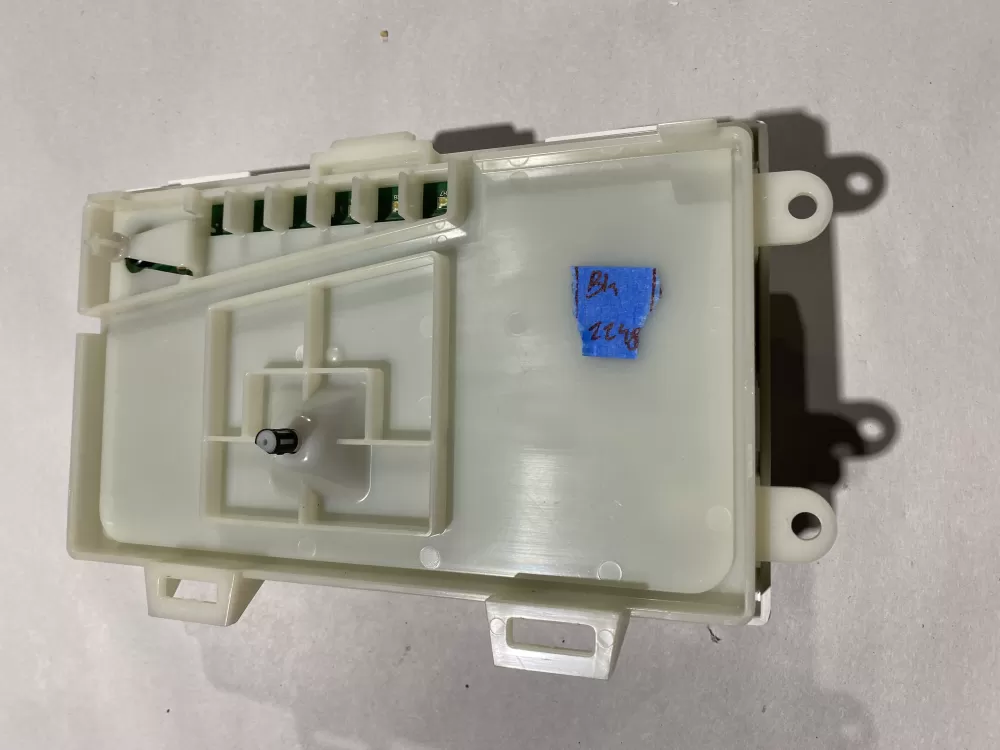 Whirlpool Amana Admiral Roper W10484681 Washer Control Board AZ123215 | BK2248