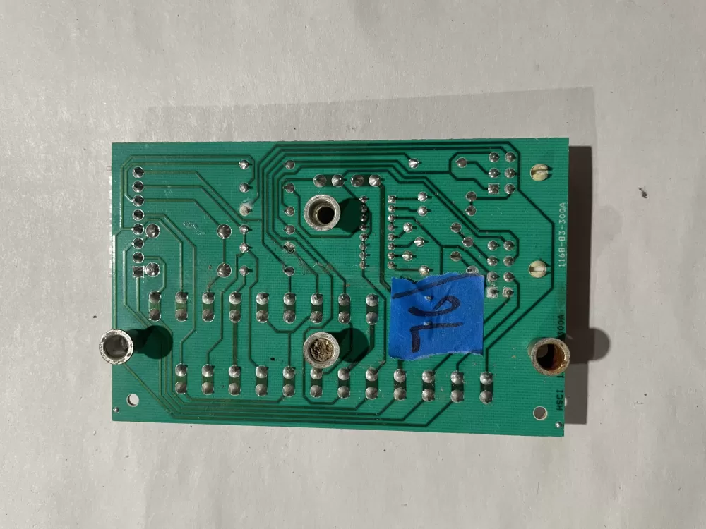 Amana Pcbem102 Control Board Air Handler AZ198558 | KM76