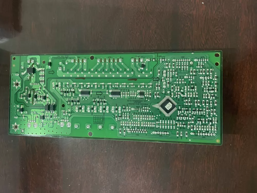 Samsung DE92 03928B Microwave Control Board Pcb Main AZ41004 | KM1715