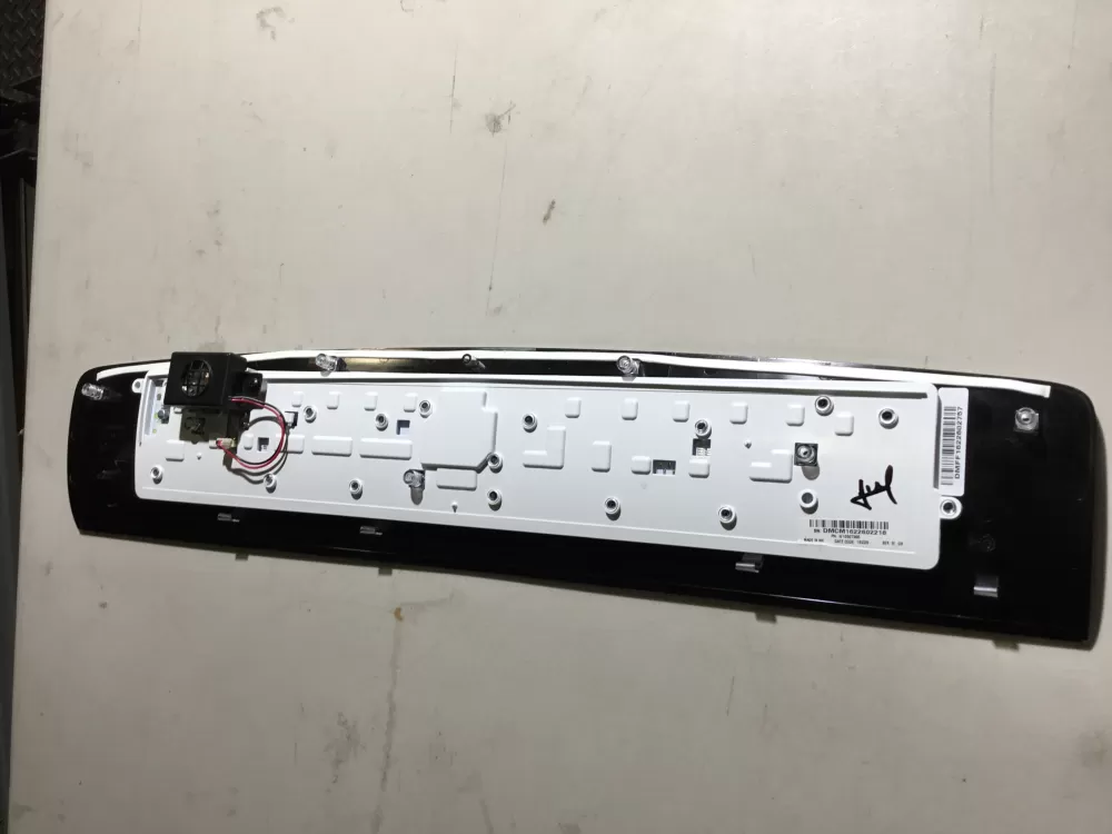 Whirlpool W11123145 W11126816 W10507955 Dryer Control Panel AZ36338 | NRV210