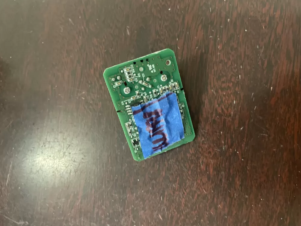 Daikin 1840061 Pyroelectric Passive Infrared Sensor 3EB86013-1 AZ55376 | KM1998