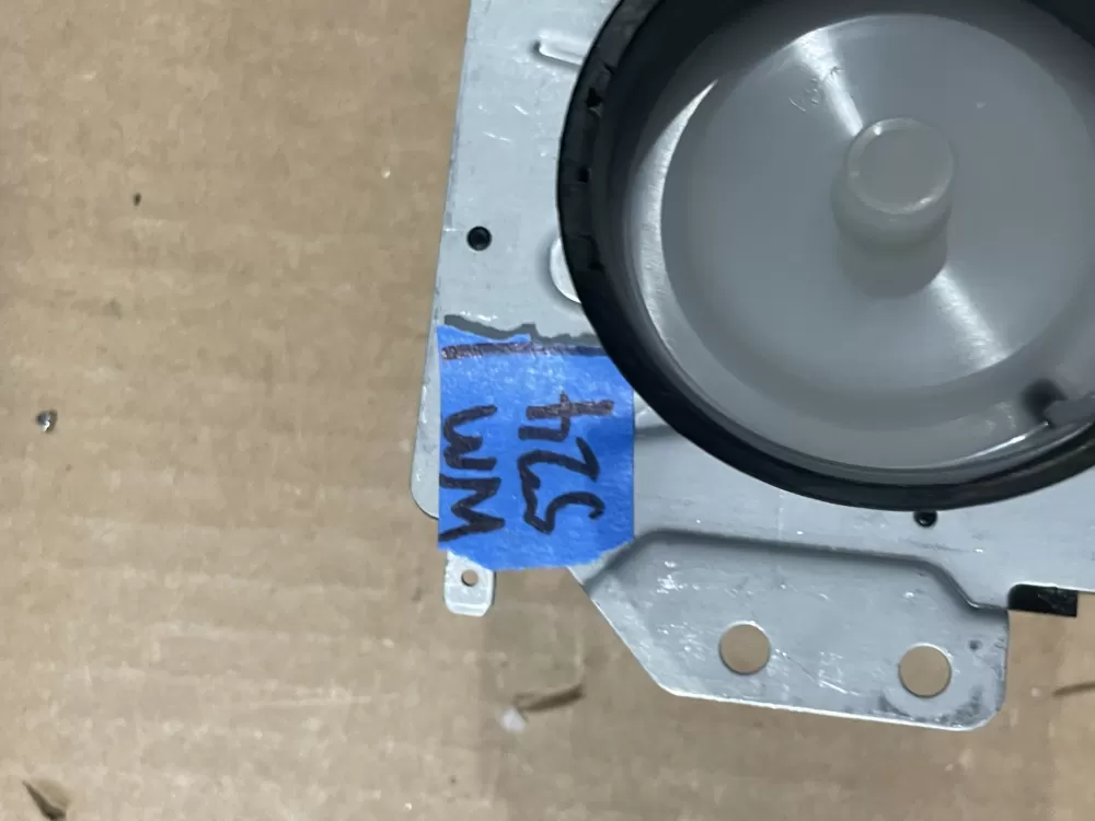 Whirlpool Maytag W10185982 Kenmore WPW10185982VP Dryer Timer AZ92468 | Wm524