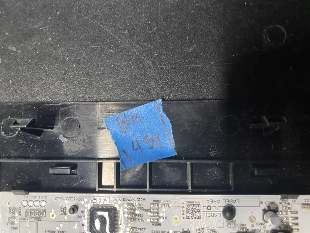 W10905593 W11163771 W11169239 Refrigerator Control Board AZ5368 | BK1451