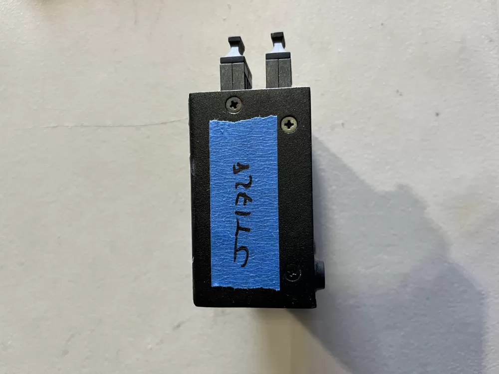 GE MultiLink Multilin ML600-AC-B2-X Ethernet Switch AZ41813 | 1728