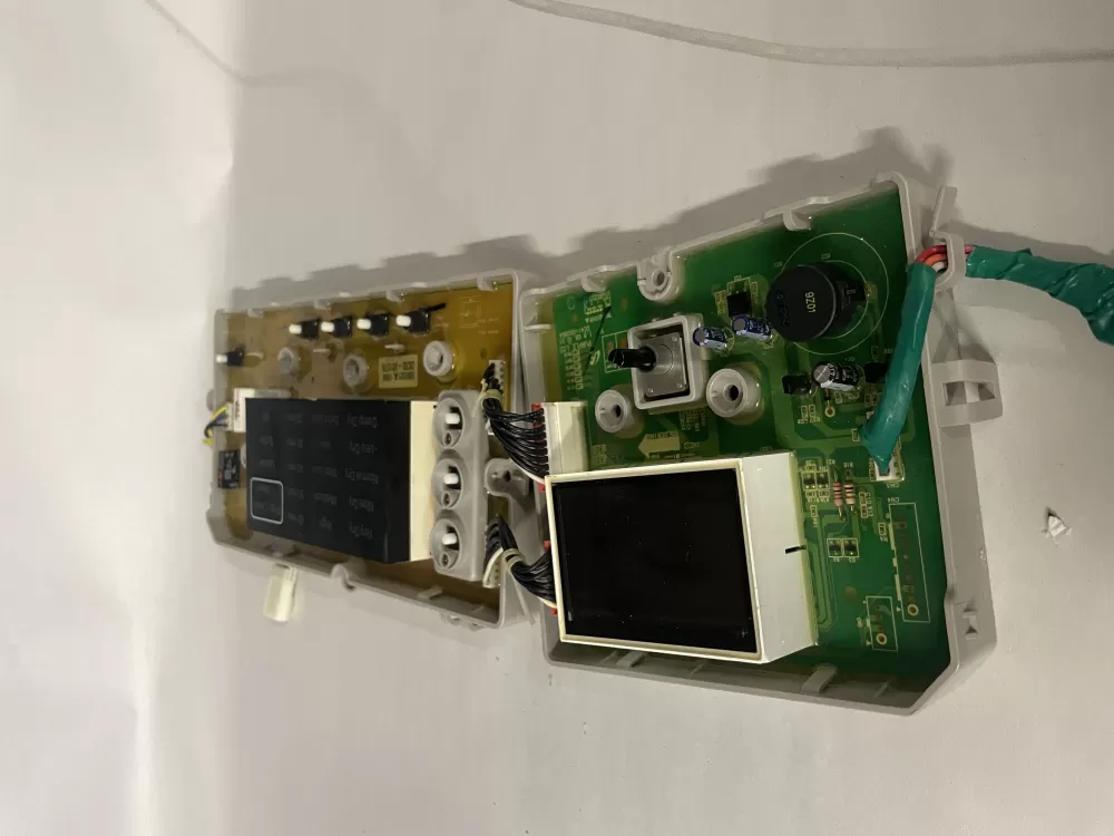 Samsung DC92-00127A Dryer Control Board