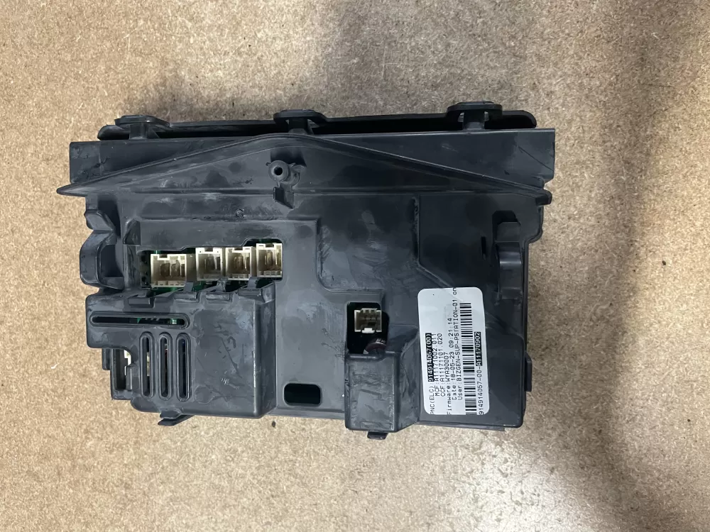 Frigidaire 914914077  5304529891 Washer Control Board