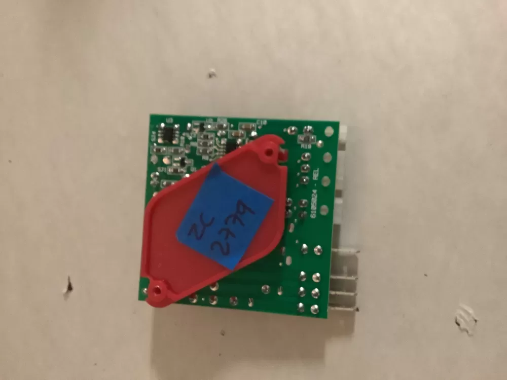 Whirlpool 6105024 Refrigerator Defrost Board