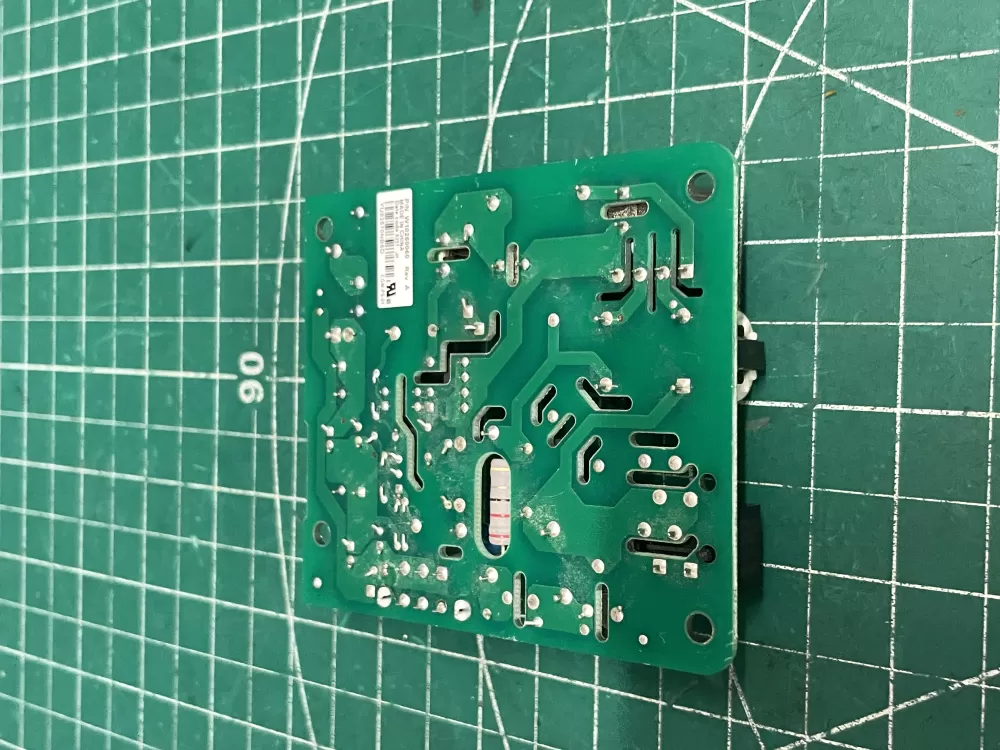 Maytag KitchenAid W10260060 Oven Jenn Air Control Board AZ211079 | Wm1611