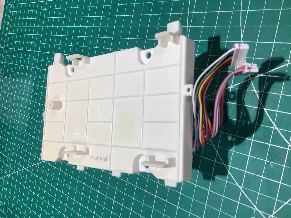 LG EAX67322507-1 Washer Control Board Dial