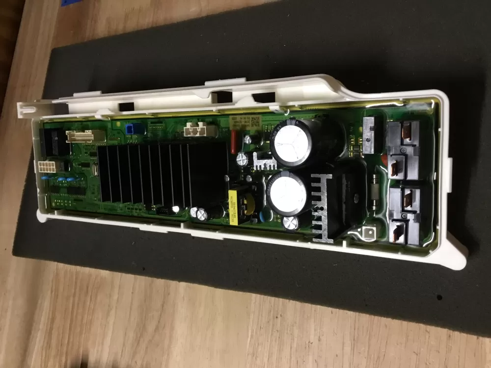 Samsung DC92-02388H Washer Control Board