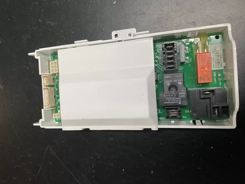 Whirlpool W10256719 WPW10256719 Dryer Control Board