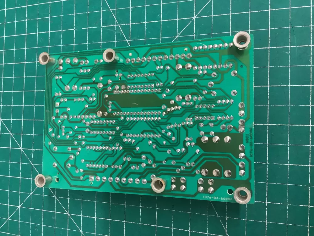 1076-83-6004A Carrier Furnace Board - Control