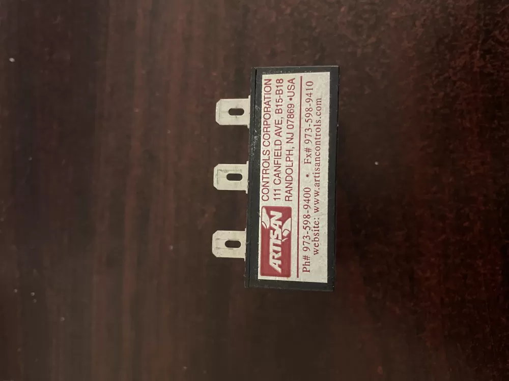 Artisan 4600F-6-60-C-3-C Artisan