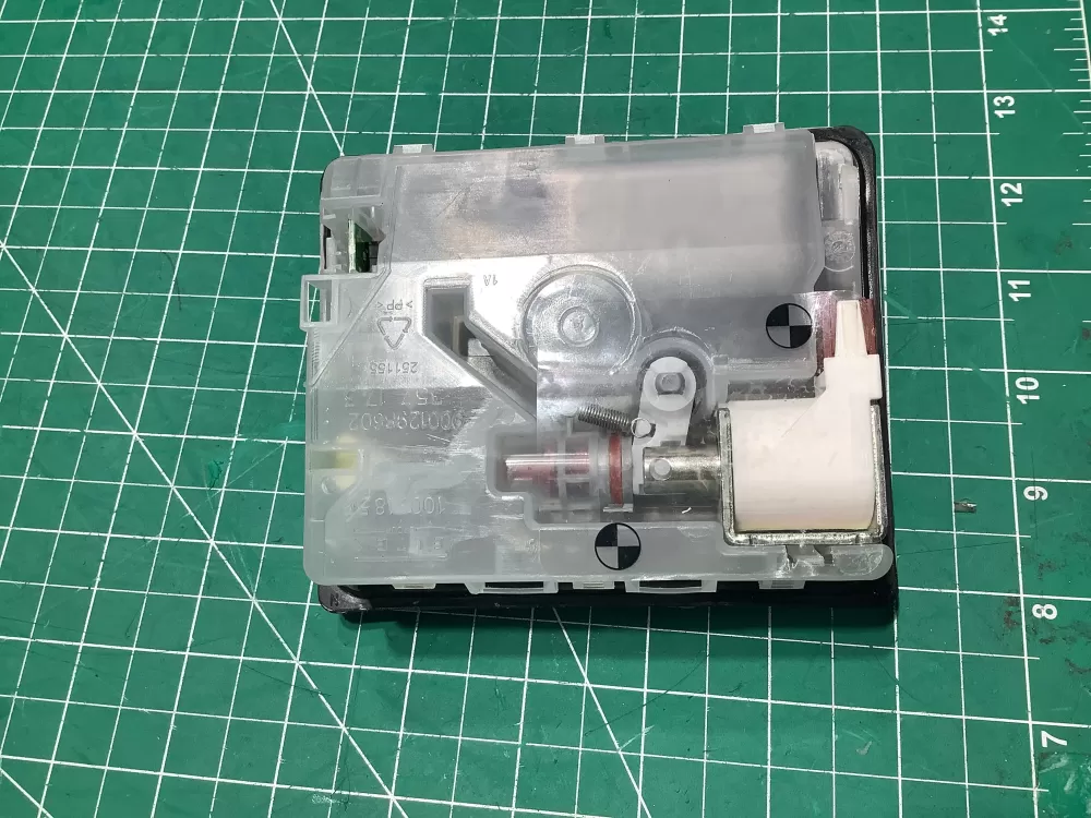 Bosch 12008380 Dishwasher Dispenser Detergent AZ142387 | SL271