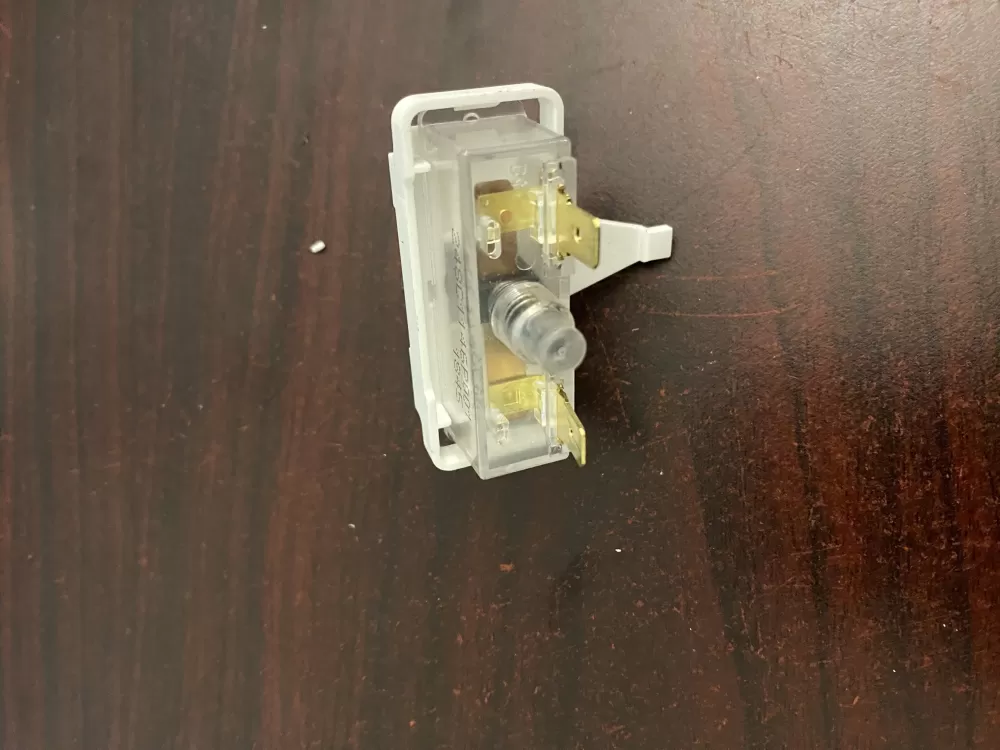 GE 248C1146P001 WE4M416 AP4980900 WE4M367 Dryer Start Switch AZ90713 | BK1438