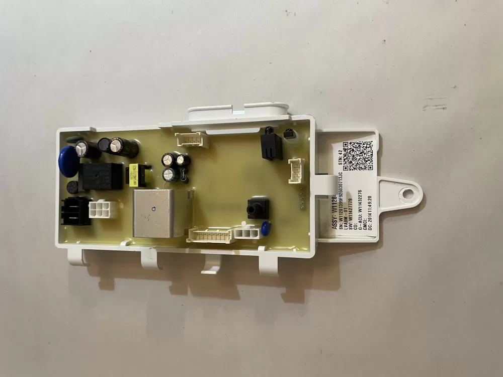 Whirlpool  Maytag W11284145 W11419173 W11479877 W11498803 W11538088 W11543994 PS16555299 Washer Control Board