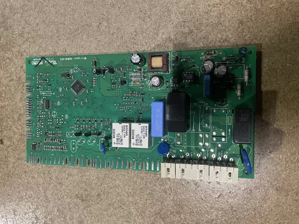 Whirlpool Kenmore AAWCB-003 Washer Control Board AZ26258 | KM151