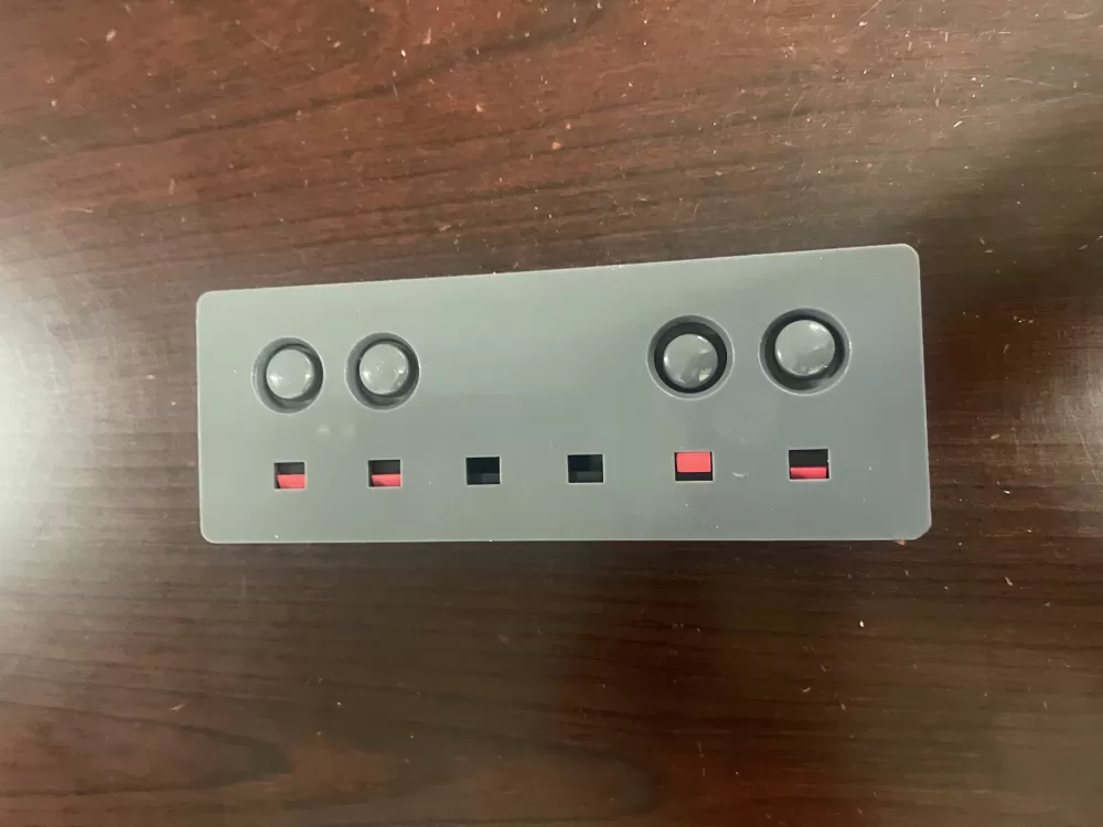 Whirlpool  Kenmore W10243996  AP4929268  1873089  AH3489083  EA3489083  PS3489083 Refrigerator Switch