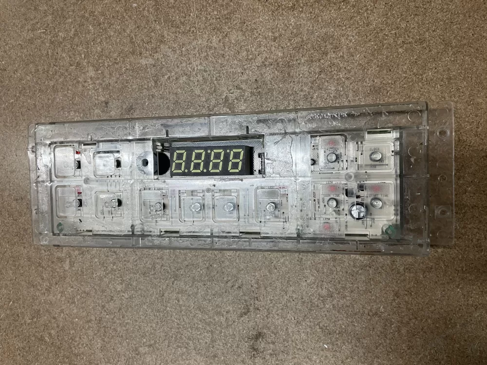 GE 164D8450G171 Oven Control Board