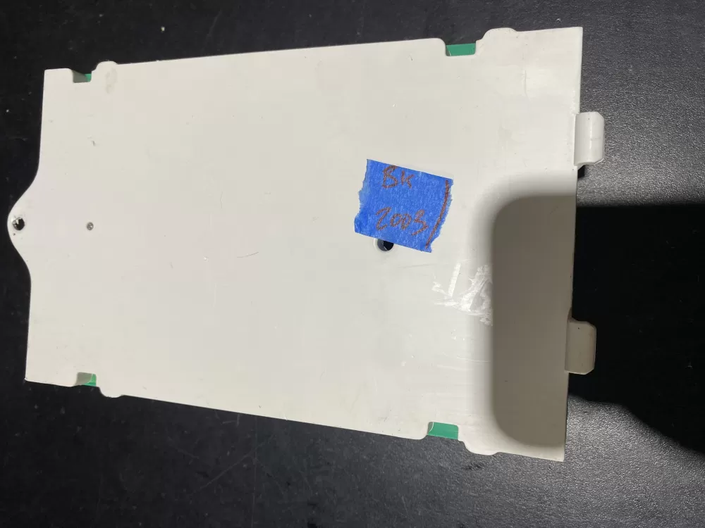 Whirlpool Kenmore Washer WP8541034 Motor Control Board AZ59540 | BK2003