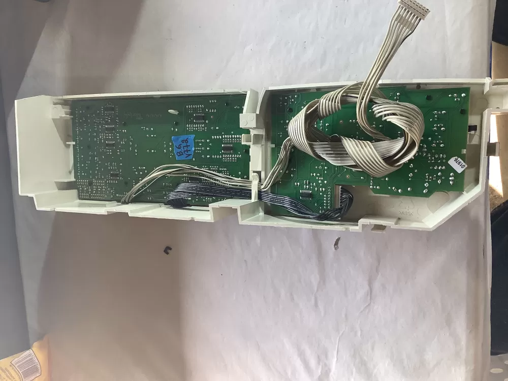 Whirlpool Kenmore WP8182995 Washer Control Board AZ150406 | BGV772