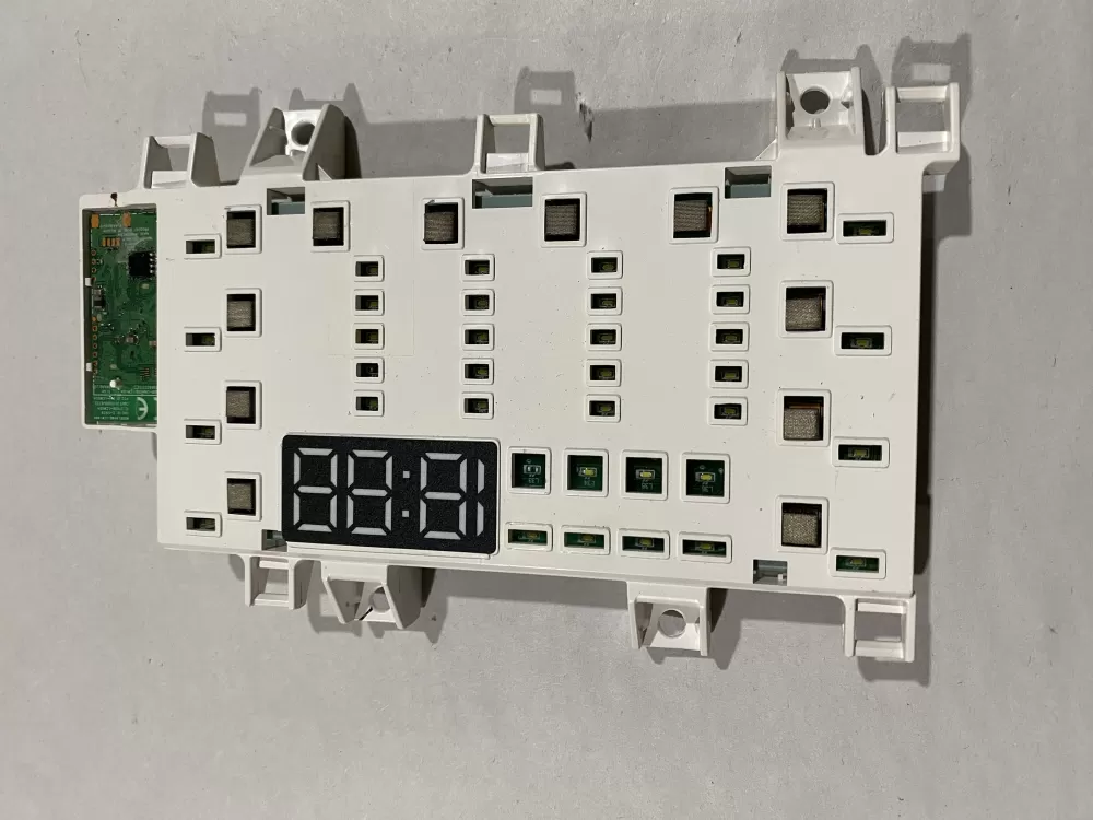 LG EBR85235714  EBR85235702  AP6799341  AP7009901  PS16227857  EAP16227857 Dryer Display Power Control Board