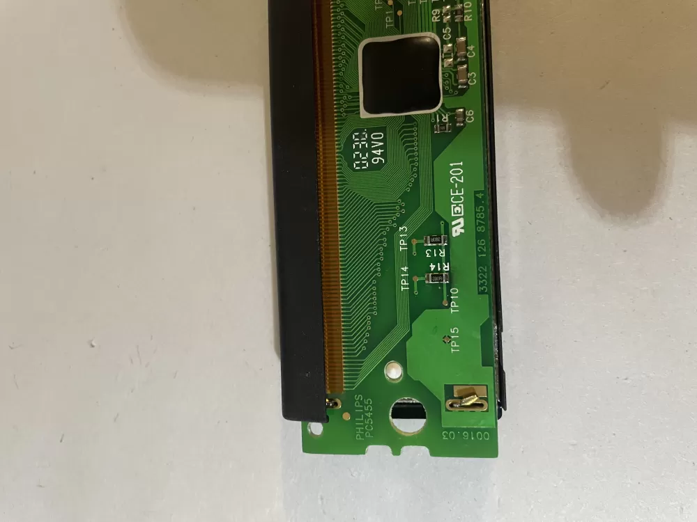  PHILIPS PC5455 Display 332212687854 AZ129785 | KM2327