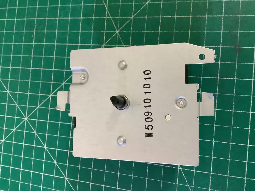 Kenmore  General Electric WE4M521 WE04X22654 PS11721520 234D1296P017 Dryer Timer