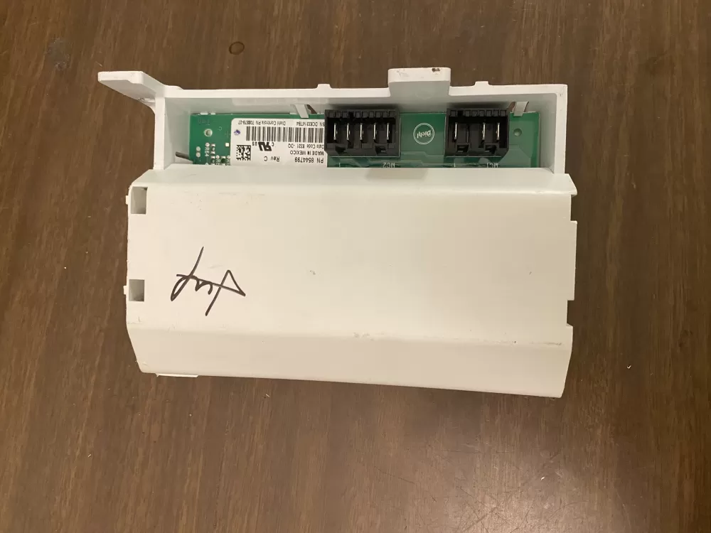 Kenmore WP8544799  AP6013120  8544799 Dryer Control Board