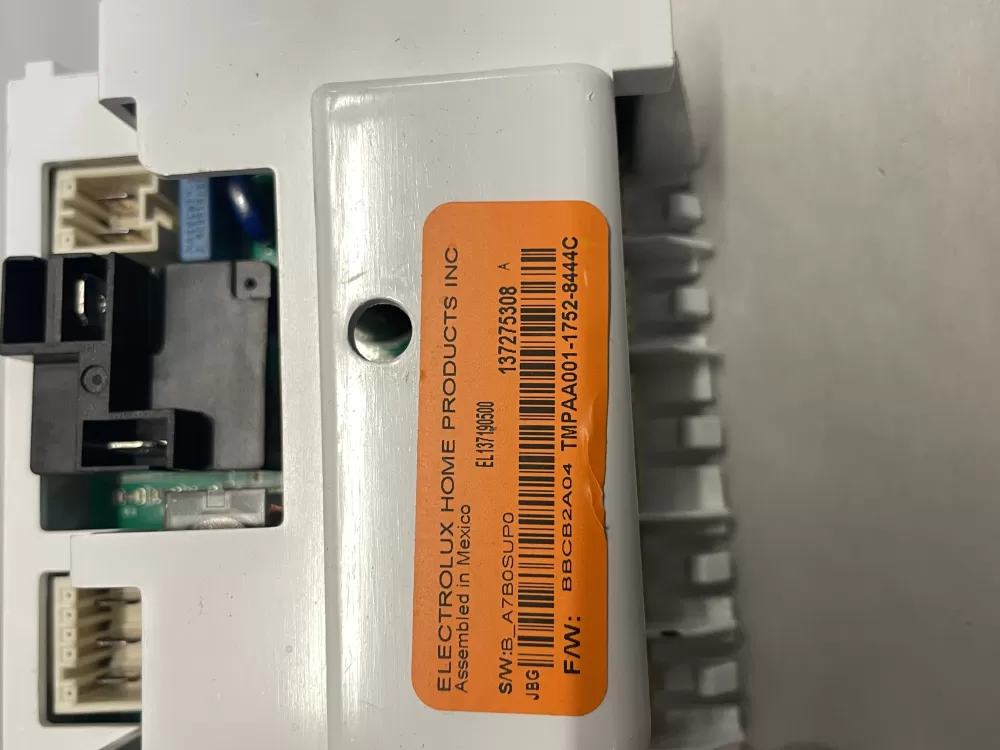Frigidaire Electrolux 137493300 Dryer Control Board AZ214190 | Wm1052