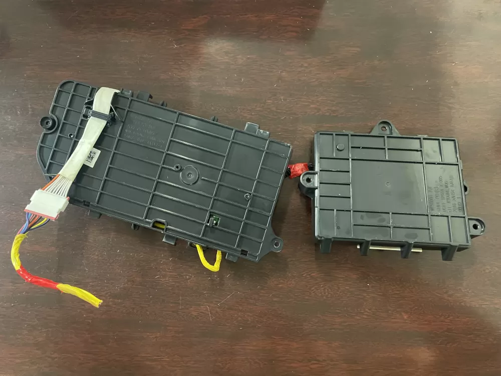 Samsung DC94-05962A Washer Control Board Main Panel AZ37746 | KM237