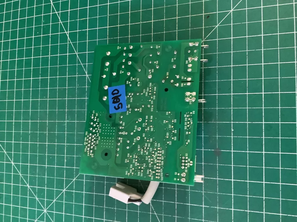 Frigidaire 8083643-03 Refrigerator Control Board AZ196678 | NR540