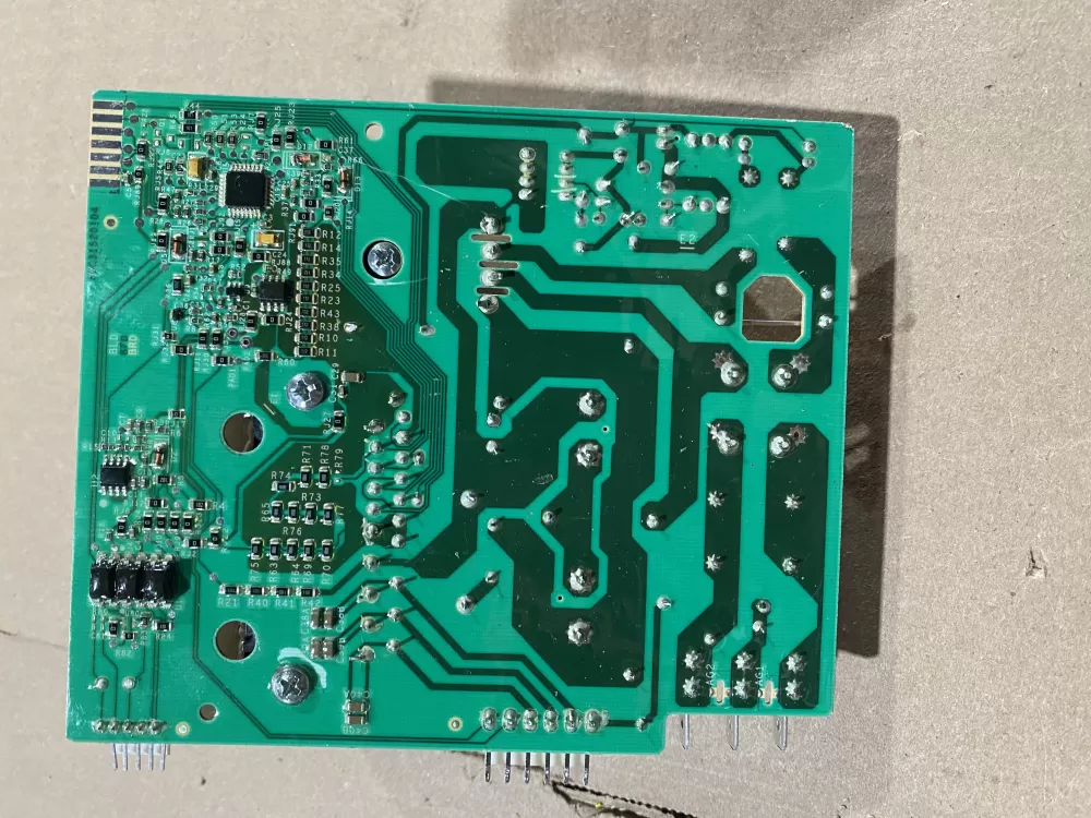 GE 00N32900101 Washer Inverter Board AZ88351 | BK1021