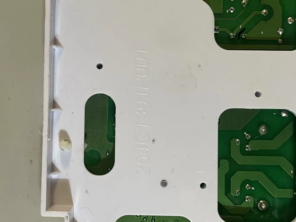 GE WH16X27251 234D2617G001 Washer Control Board AZ123493 | KM467