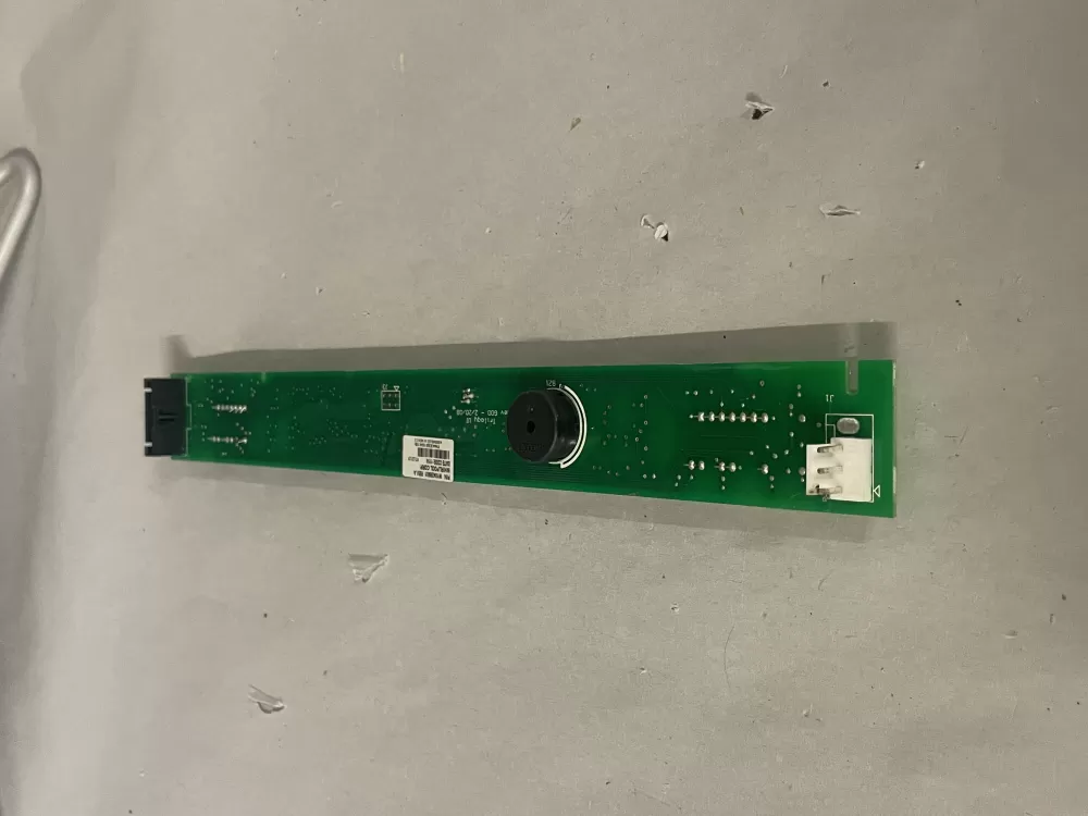 KitchenAid Jenn Air Kenmore Refrigerator Control Board AZ222264 | Wm2049