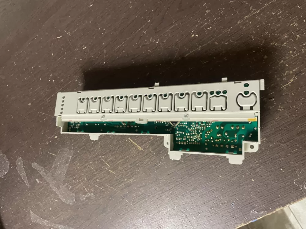 GE 165D7420G007 Washer Control Board AZ45551 | Wm461