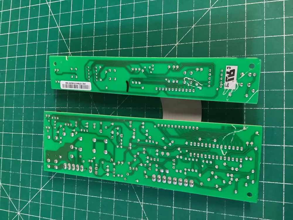 Whirlpool Maytag W10503278 Refrigerator Control Board AZ226733 | NR549