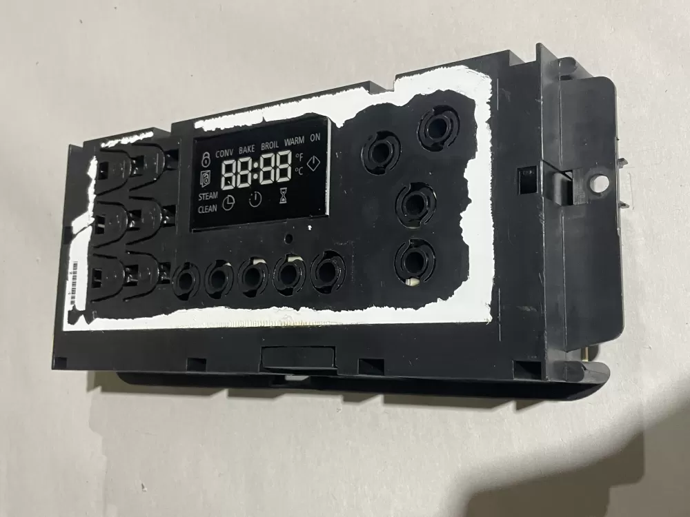 Whirlpool W10349612 W10349613 W10413075 Oven Control Board AZ188704 | Wm1539