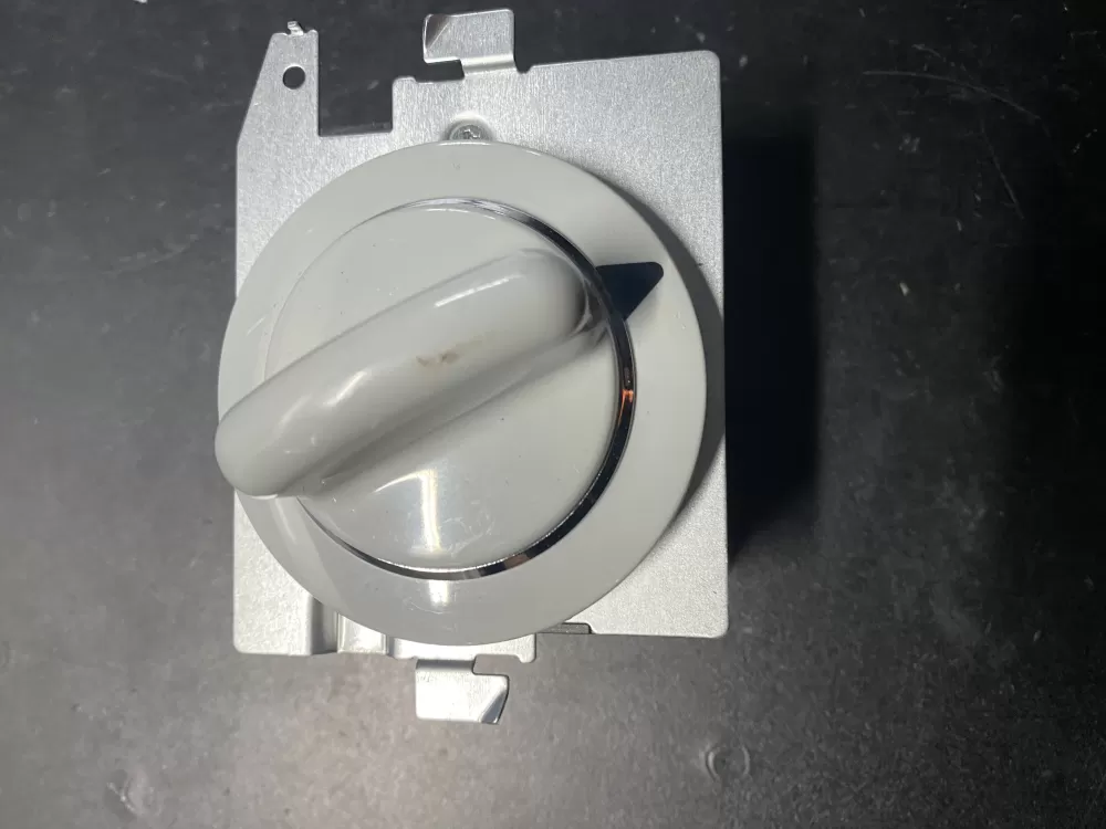 GE 234D1296P002 We04x20089 Dryer Timer AZ5509 | BK1002