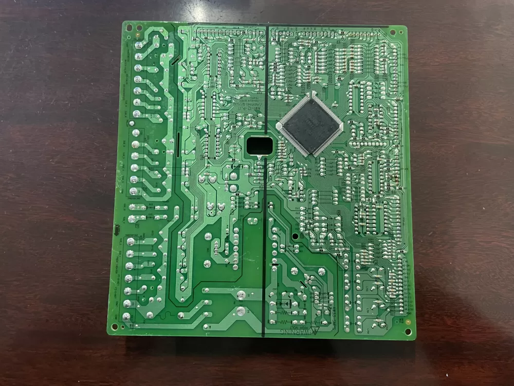 Samsung DA92-00592A DA92-00592B Refrigerator Control Board AZ52186 | KM1900