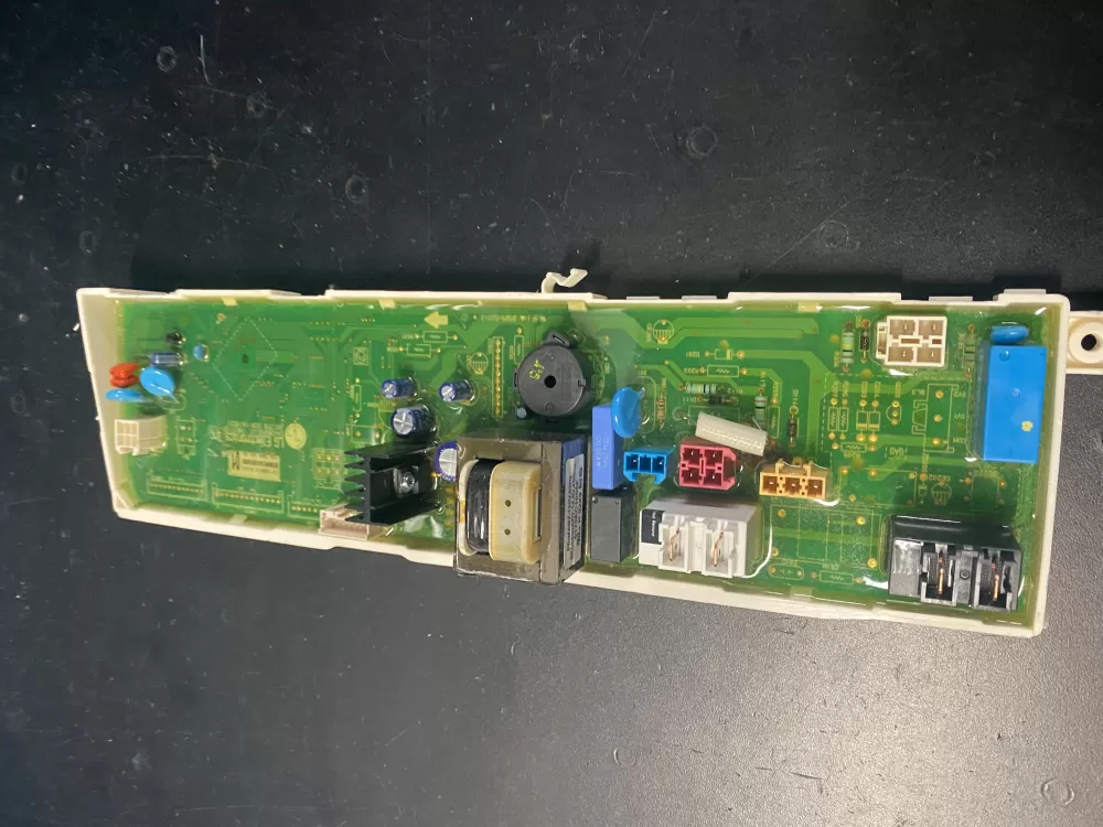 LG EBR36858801 EAX36858001 Dryer Control Board