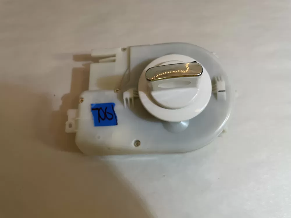 GE 175D6604P055 WH45X22698 Washer Timer AZ189968 | KM706