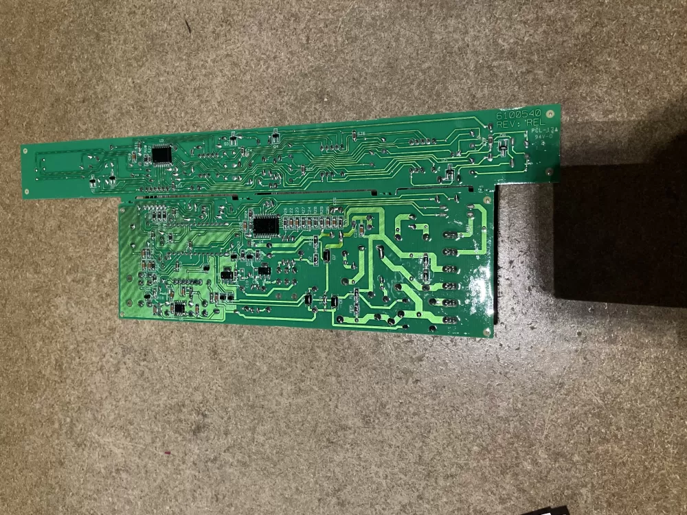 Kenmore Whirlpool 2252116 Refrigerator Control Board AZ28450 | KM229