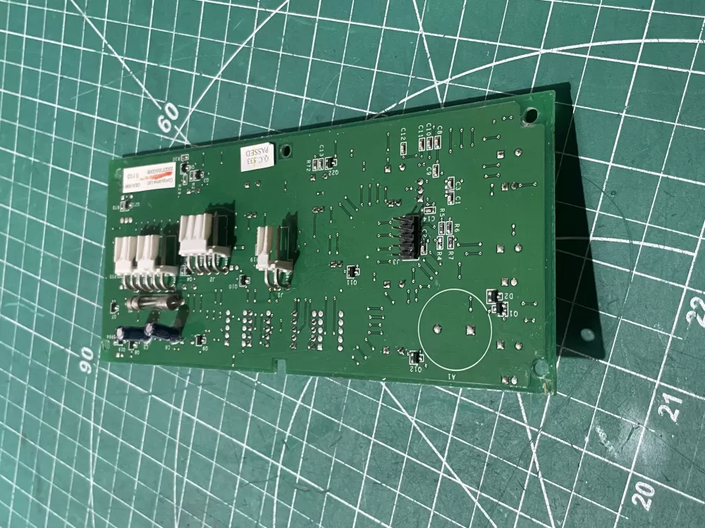 GE Hotpoint WR55X10562 WR55X10561 WR55X10566 WR55X23210 WR55X10562 WR55X23210 AP5955765 PS10063447 WR09X10141 200d7355g006 Refrigerator Control Board Dispenser