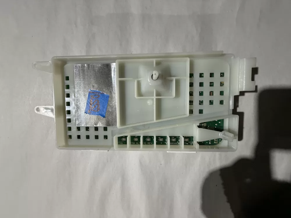 Whirlpool W11104057 W11176458 W11284809 Dryer Control AZ211727 | KM2550
