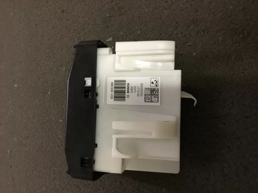 Bosch 9001605695 Dishwasher Module