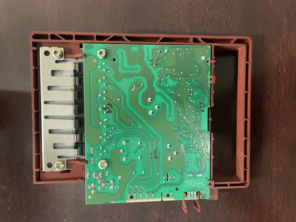 Whirlpool 4619 703 00682 Washer Motor Control Board AZ47296 | KM602