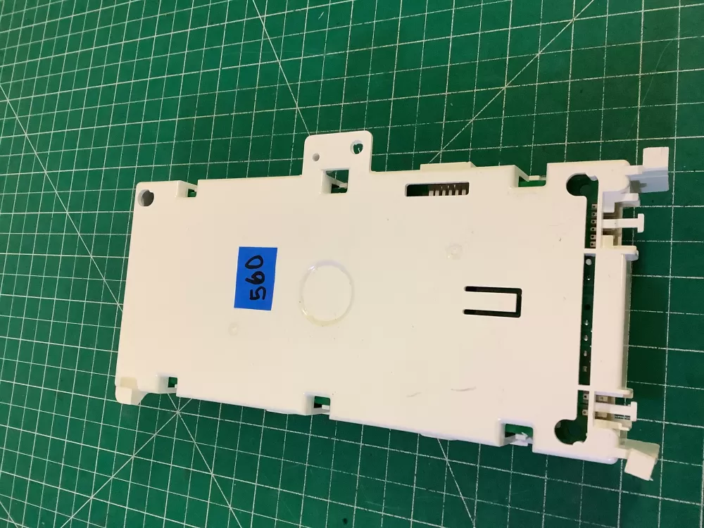 Whirlpool W10853088 W10625544 Dryer Main Control Board AZ205501 | NR560
